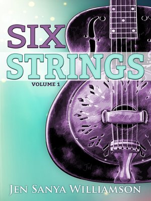 cover image of Six Strings